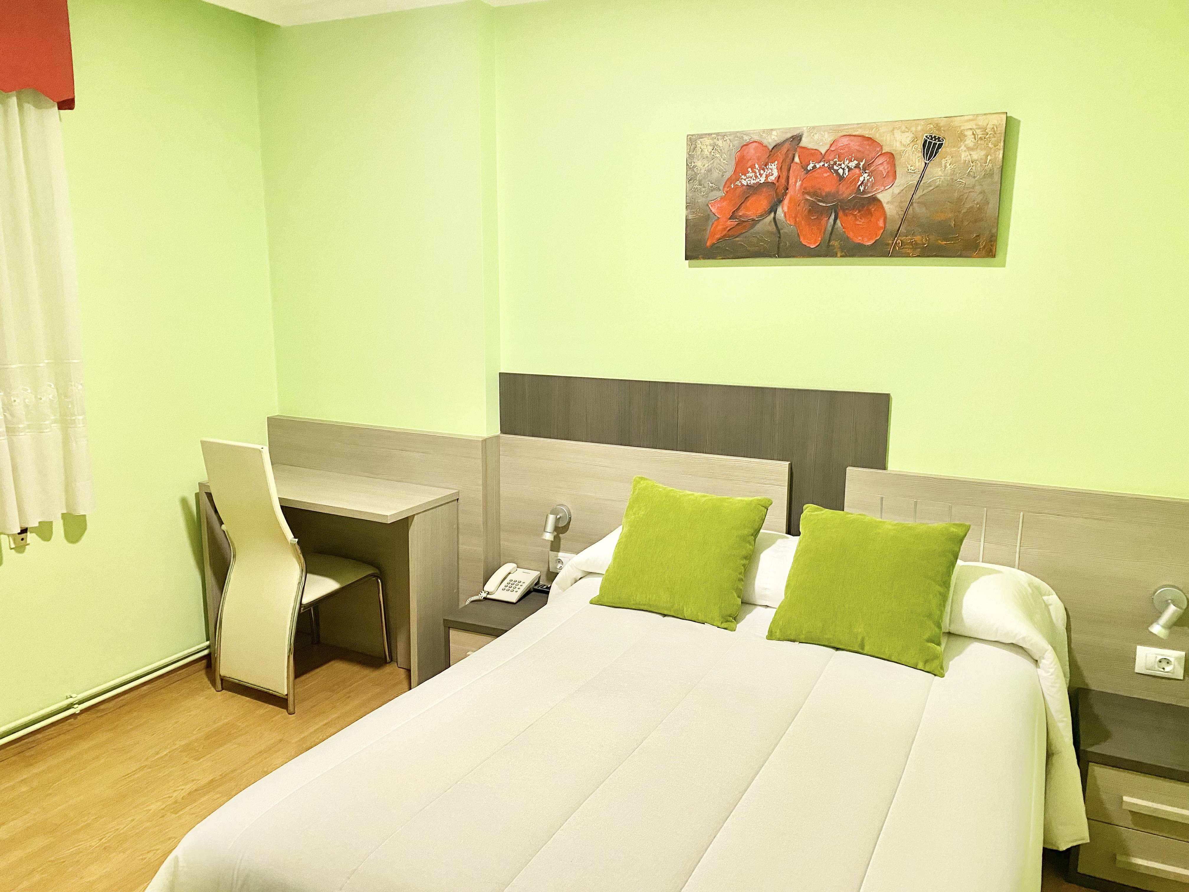Hotel Spa Galatea Burela Exterior photo